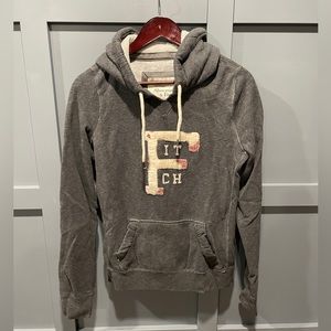 Women’s Abercrombie Hoodie - NWT